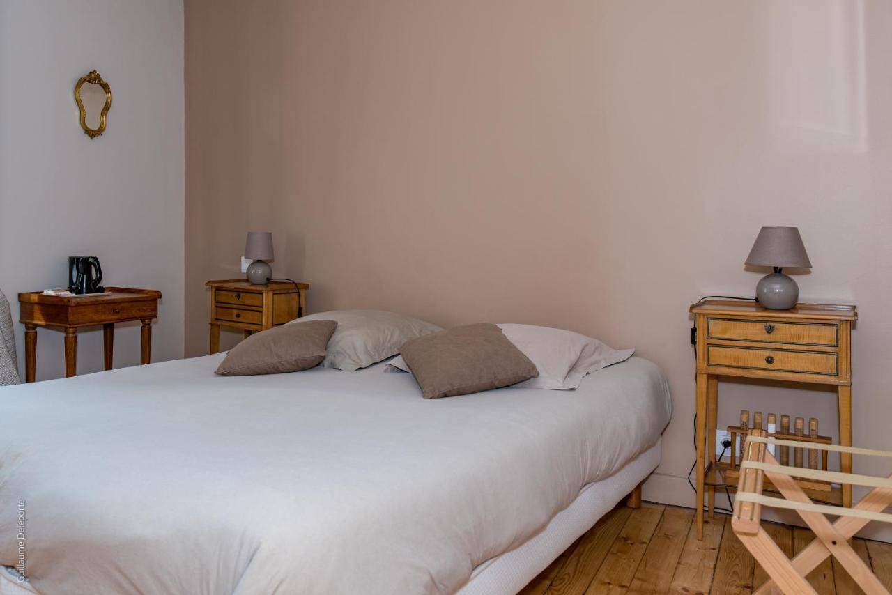 Chambre D'Hotes Les Cles Des Places Аррас Экстерьер фото