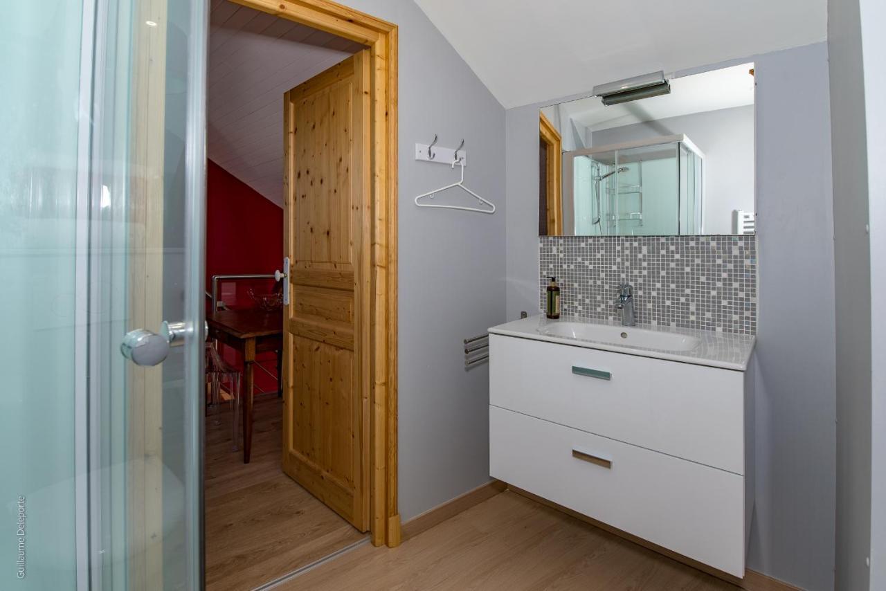 Chambre D'Hotes Les Cles Des Places Аррас Экстерьер фото